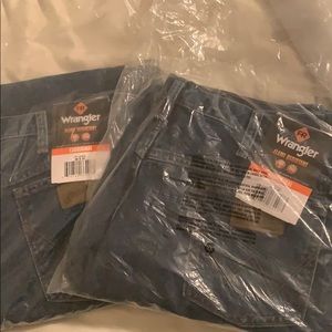 Wrangler FR Jeans